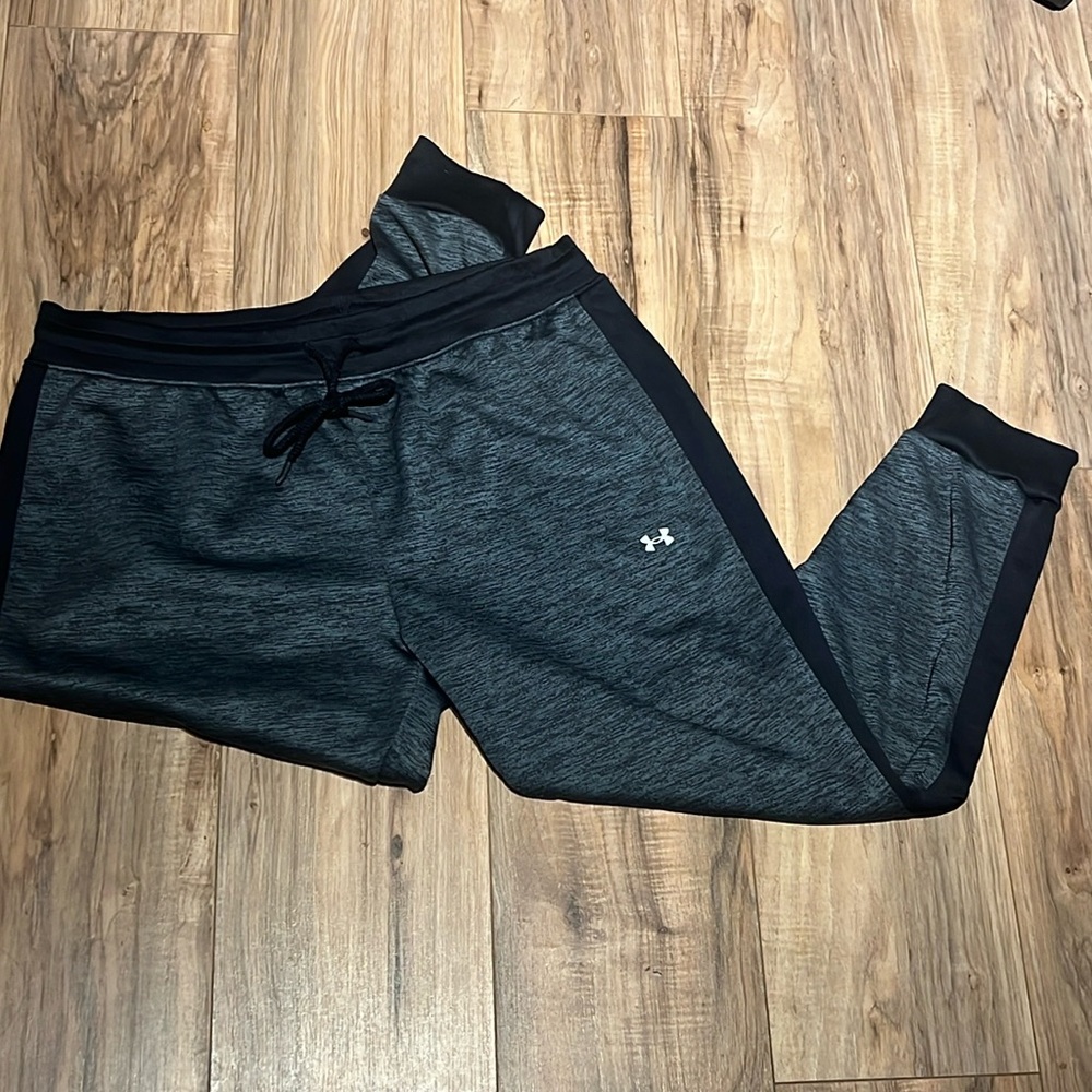 Under Armour sweat pants